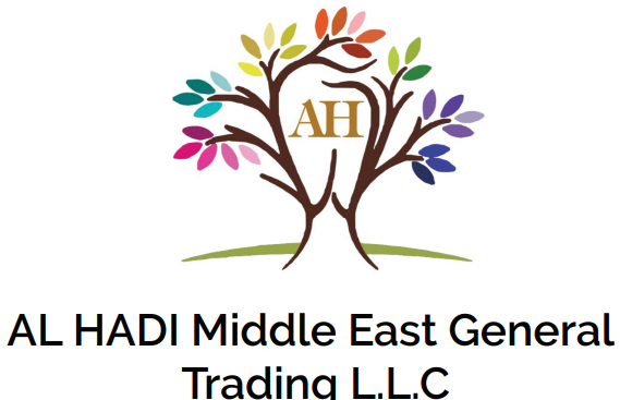 Al Hadi Logo